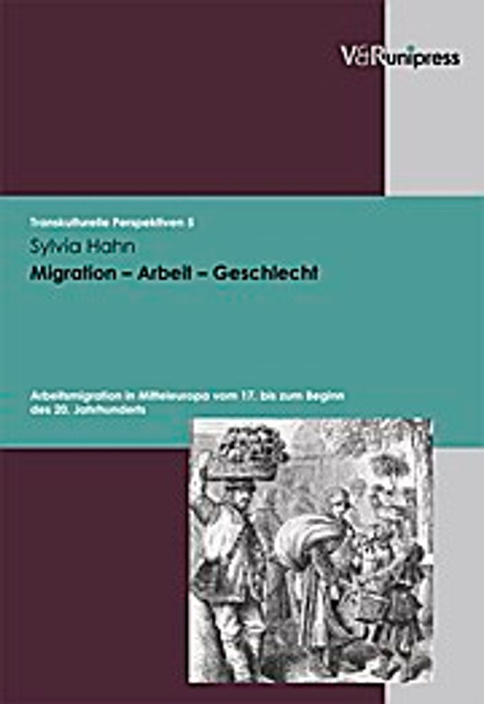 Migration. Arbeit. Geschlecht