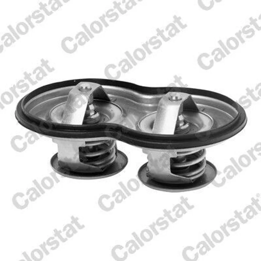 Thermostat de liquide de refroidissement 80°C pour Bus Scania K-Series