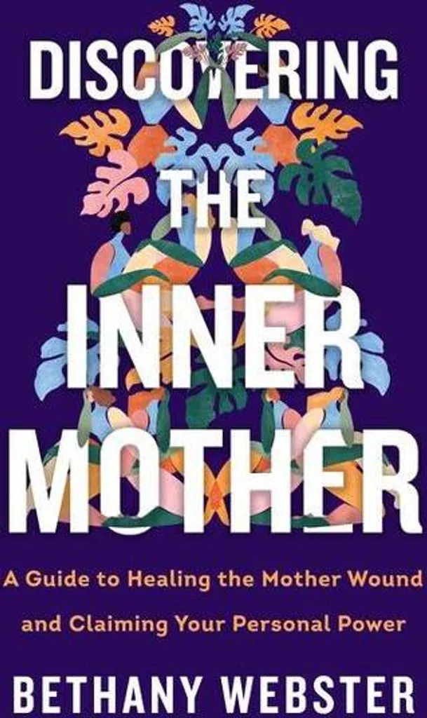 Discovering the Inner Mother - Livre Broché Développement Personnel