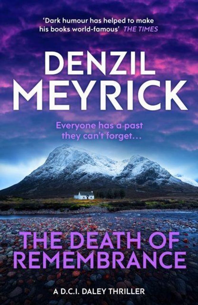 The Death of Remembrance