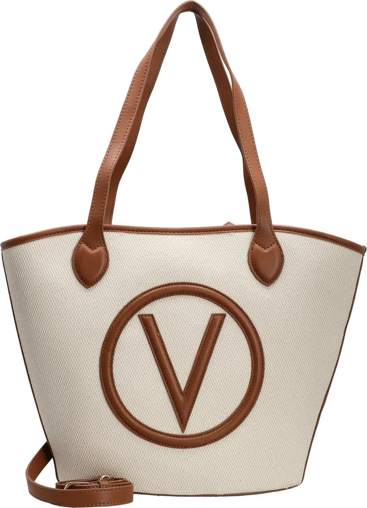 Sac à main marron Valentino Covent : finis les sacs lourds et encombrants