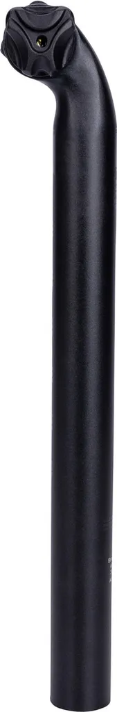 Contec Bracer Os Support de selle 31,6mm ultra résistant coloris Noir