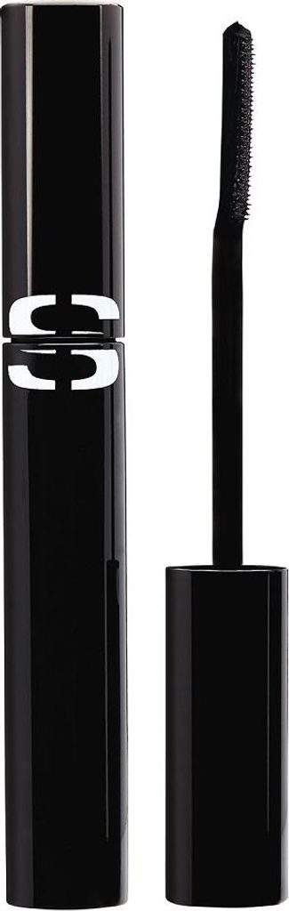 Sisley So Intense, Czarny, Deep Black, Wydłużanie, Kobiety, Zdjęcie produktu 