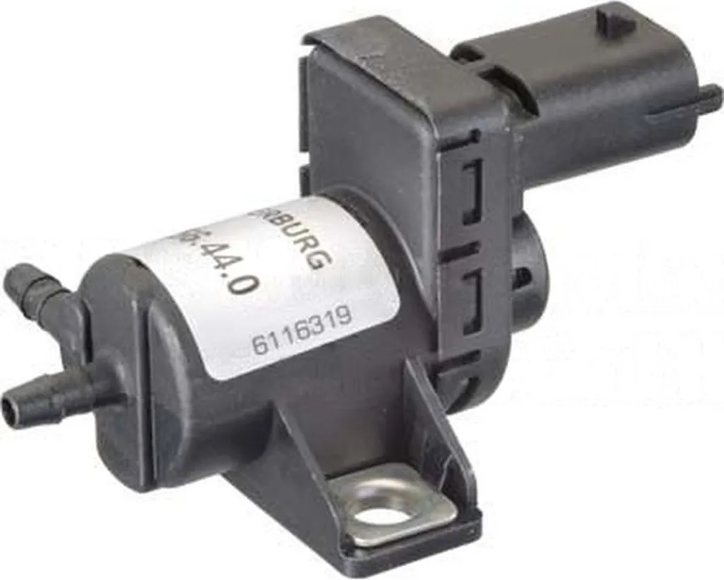 Vanne EGR Pierburg 7.02256.44.0 Fiabilité Optimale et Qualité Allemande