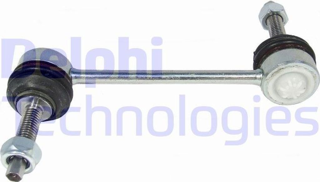 DELPHI Koppelstange Stabilisator für JAGUAR S-Type (X200) Vorne TC1797