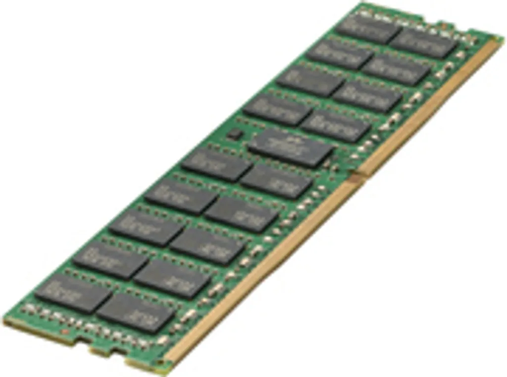 Mémoire Vive DDR4 16 Go 2666 MHz Haute Densité HPE 815098-H21 Fiable