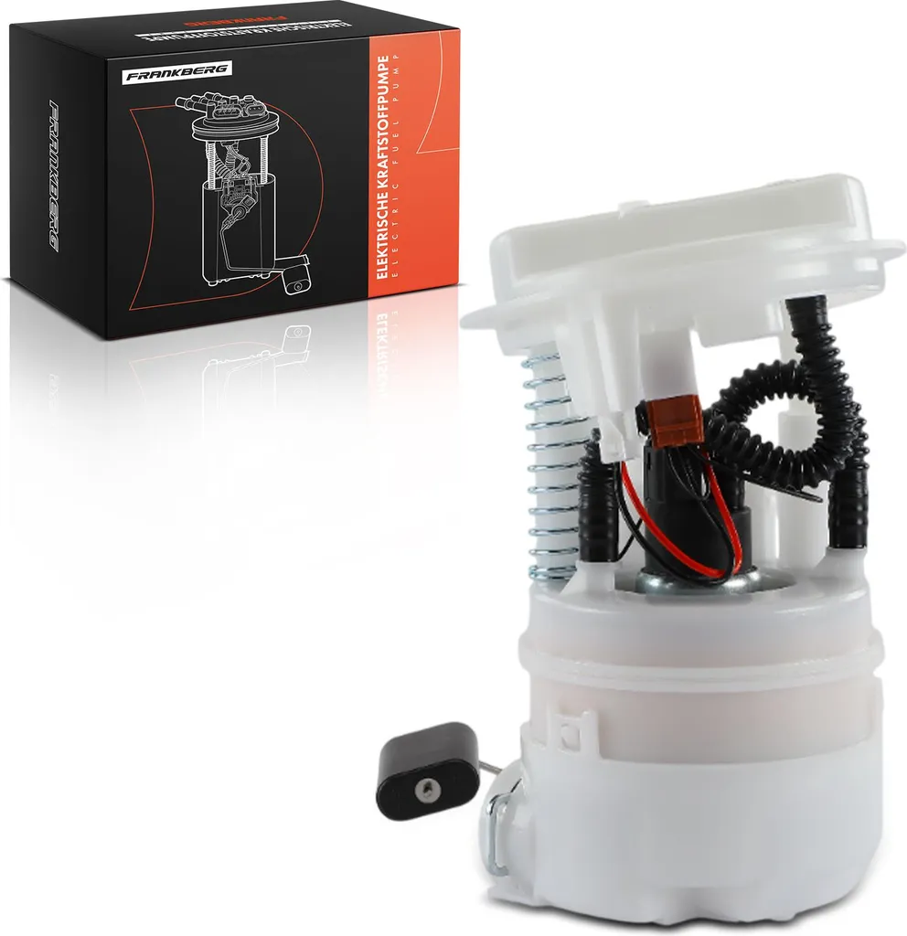 Pompe à carburant électrique 12V stable pour Renault Clio II break