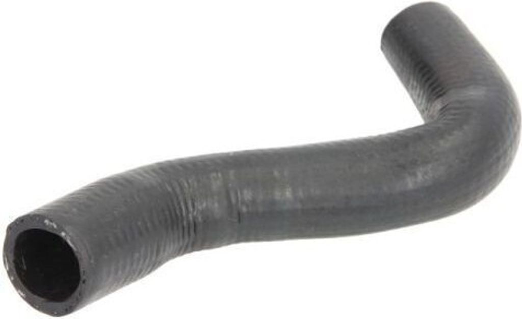 THERMOTEC SI-DA80 Kühlmittelrohrleitung Kühlerschlauch für DAF XF 105 XF 95