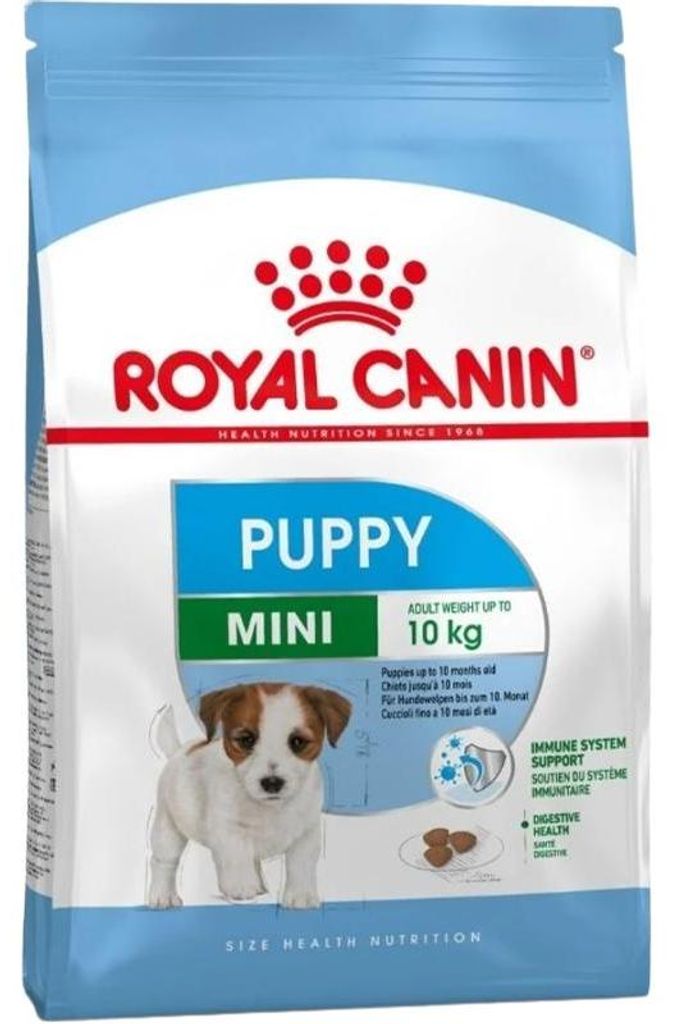 Royal Canin Mini Puppy 800g Immagine del prodotto 