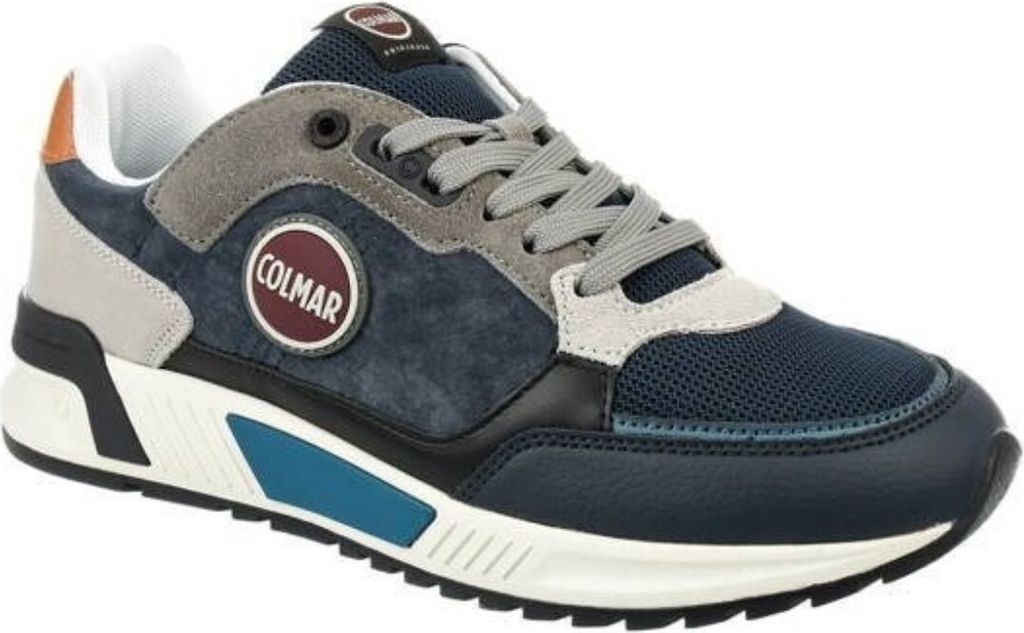 Colmar Schuhe Dalton Cross, FW22080