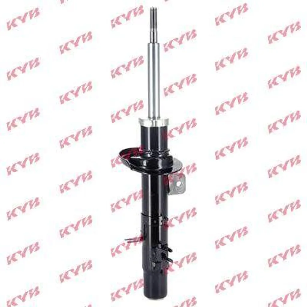 Amortisseur avant à gaz pour Citroën C3 et C2 compatible OE 5202GW