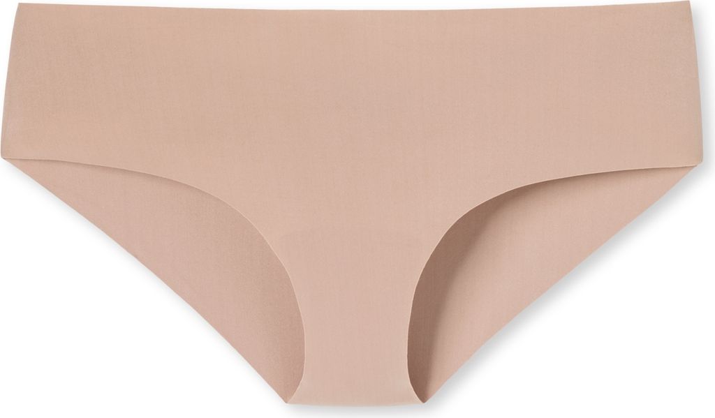 Schiesser Damen Panty Gr. 38 maple