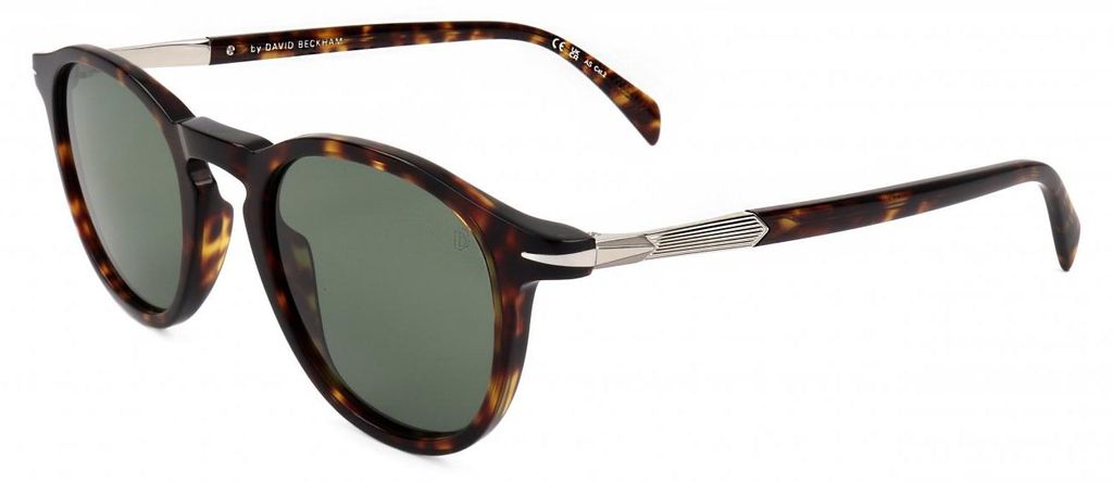 David Beckham Sonnenbrille DB 1114/S 3MA 49 21 145 Produktbild 