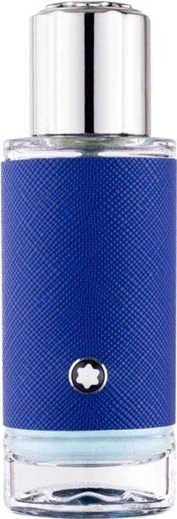 Montblanc Explorer Ultra Blue Eau de Parfum 30ml Produktbild 2