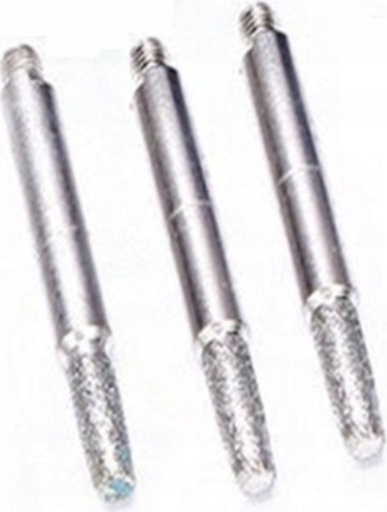Messerköpfe für Kettensägenschärfgeräte 3x Produktbild 