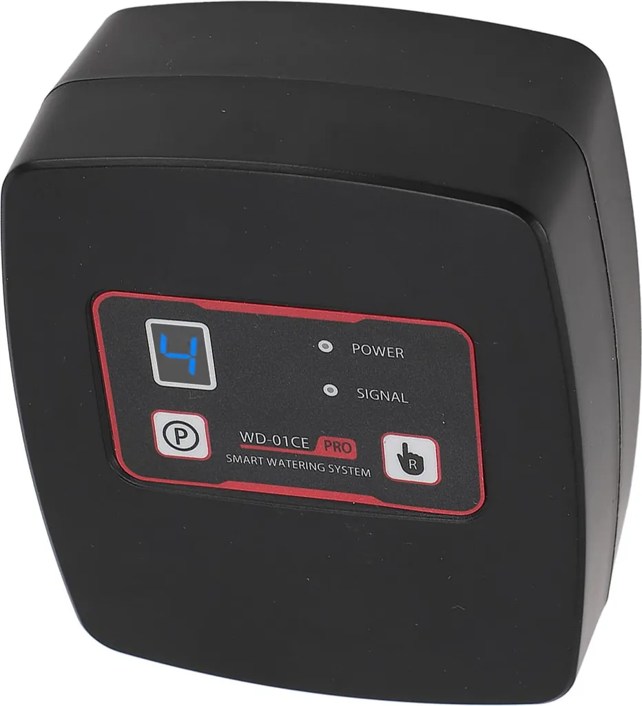 Système de brumisation reptile anti-sécheresse avec programmateur intégré - 4
