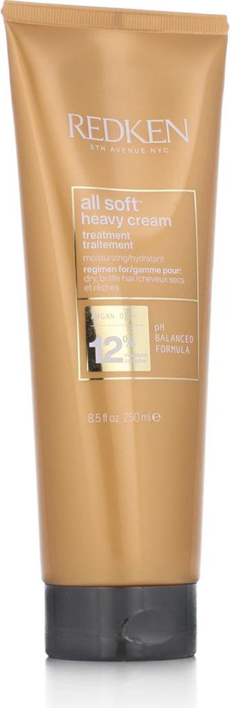 Redken 3474636961054, trockenes Haar, 250 ml, Produktbild 