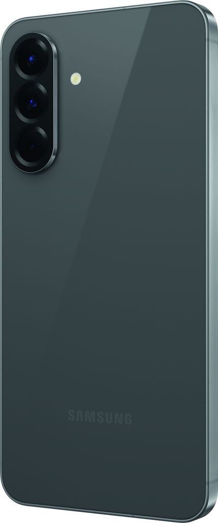 Samsung Galaxy A56 5G 256GB Awesome Graphite Produktbild 5