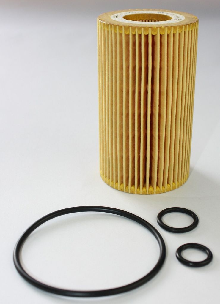 MANN FILTER Filter Autoteile HU 7010 Z Reinigung Ersatz Produktbild 