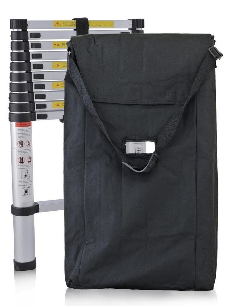 G21 Teleskopleitertasche 32 M 6390377 Produktbild 
