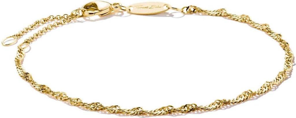 Thomas Sabo A2208-413-39-L19v Damenarmband
