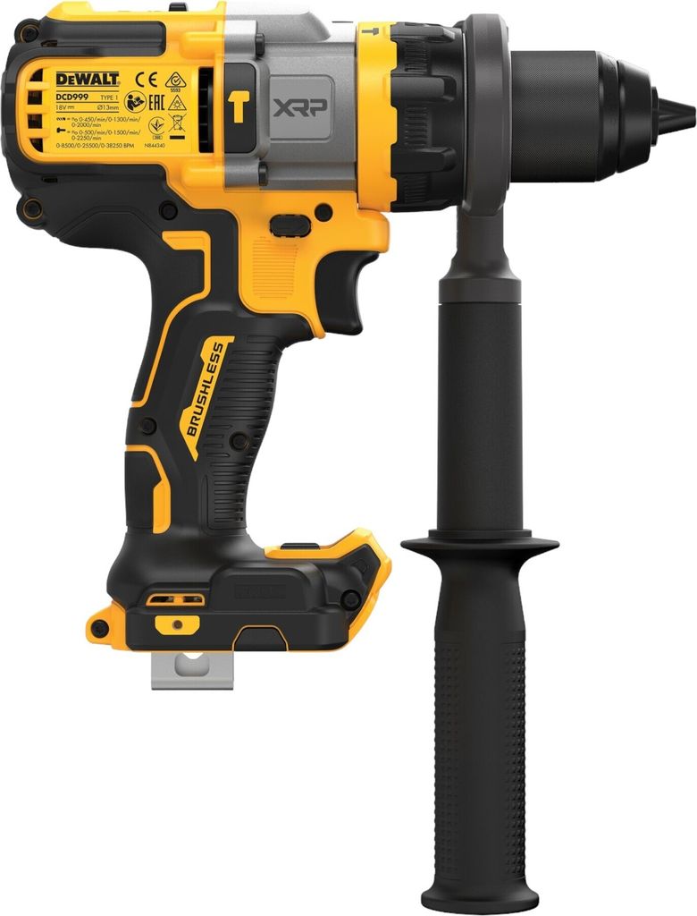 DeWalt DCD 999 N Akku Schlagbohrschrauber 18 | Kaufland.de