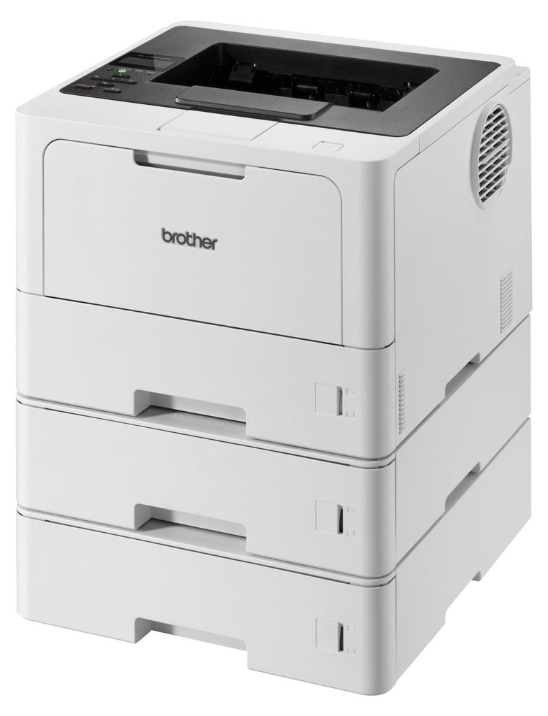 brother HLL5210DNTTG2 brother HL-L5210DNTT Laserdrucker Productafbeelding 