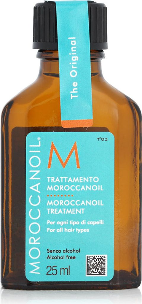 Moroccanoil-behandeling 25 ml Productafbeelding 
