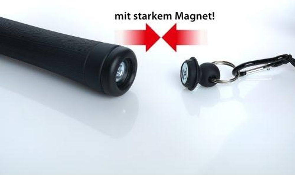Jenzi Watkescher gummiert groß