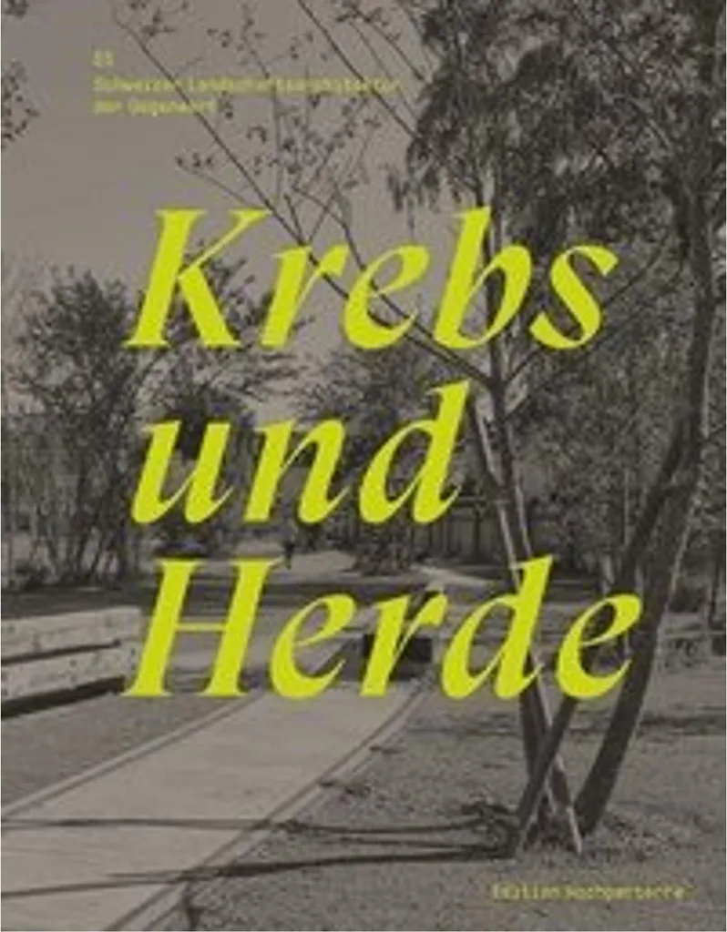 Livre de Recettes Krebs und Herde : Guide Complet de Cuisine de Terroir