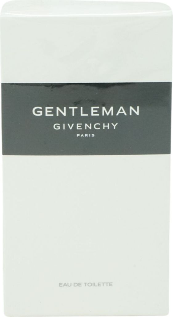 Givenchy Gentleman Only Eau de Toilette 50ml Obrázek produktu 
