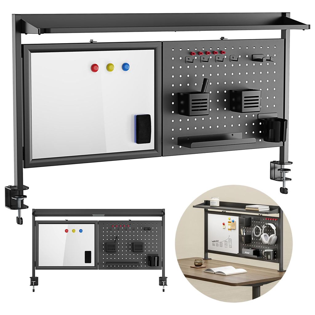 ergo office Desk organizer, ER-301B