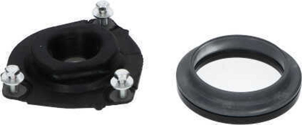 KAVO PARTS SSM-10159 Reparatursatz Federbeinstützlager Vorne Links für NISSAN JUKE (F15) Leaf (ZE1) LEAF