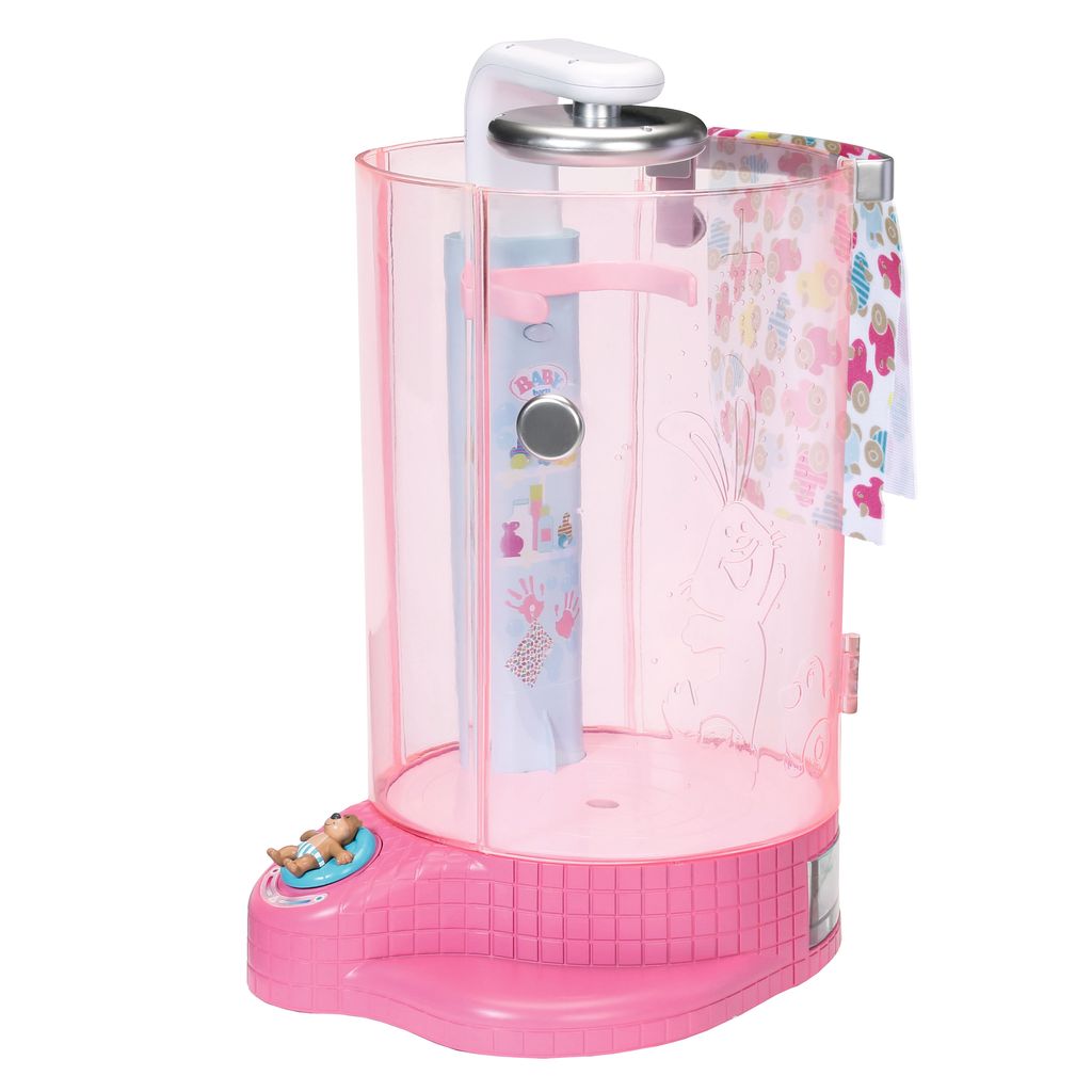 BABY born Rain Fun Shower, Sprcha pre bábiky, 3 rok / roky, Obrázok produktu 