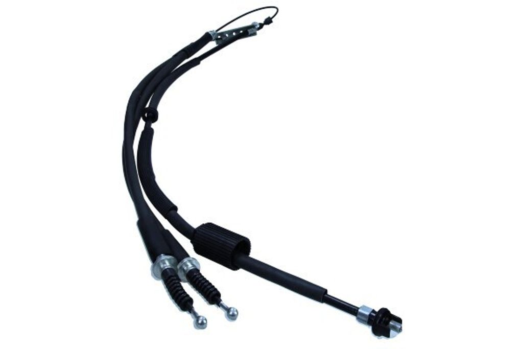 MAXGEAR Handbremsseil Seilzug Feststellbremse für OPEL Astra J Sports Tourer (P10) Hinten 32-1437