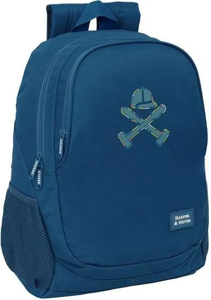 Cartable Harper & Neyer ergonomique - Finissez-en avec le mal de dos