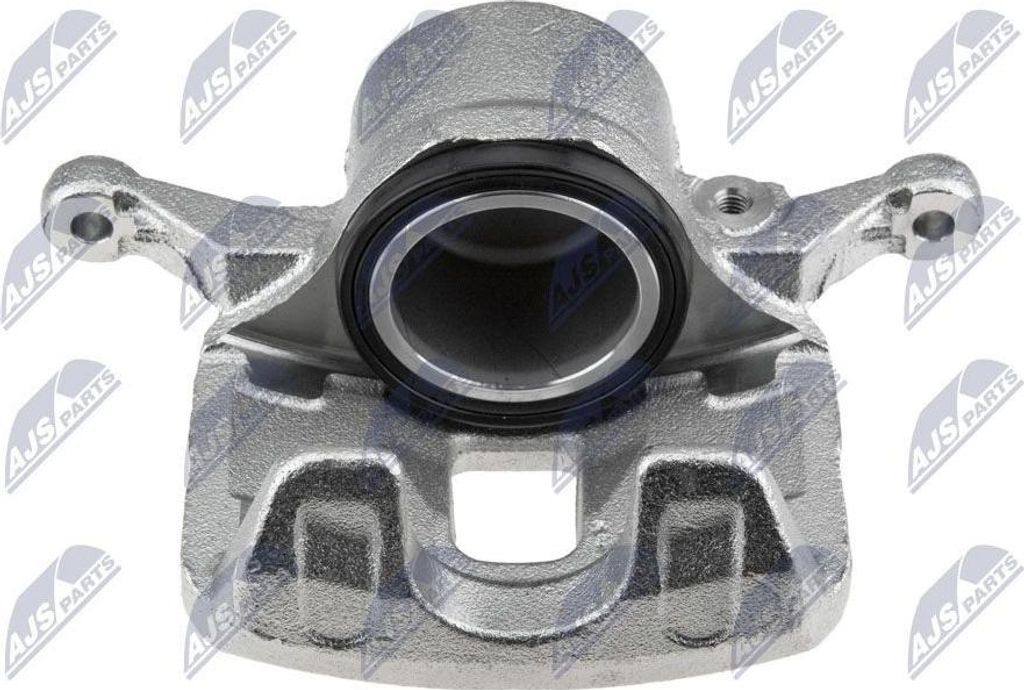 NTY Bremssattel Vorne Links für MITSUBISHI L 200 (K7T, K6T) HZP-MS-036