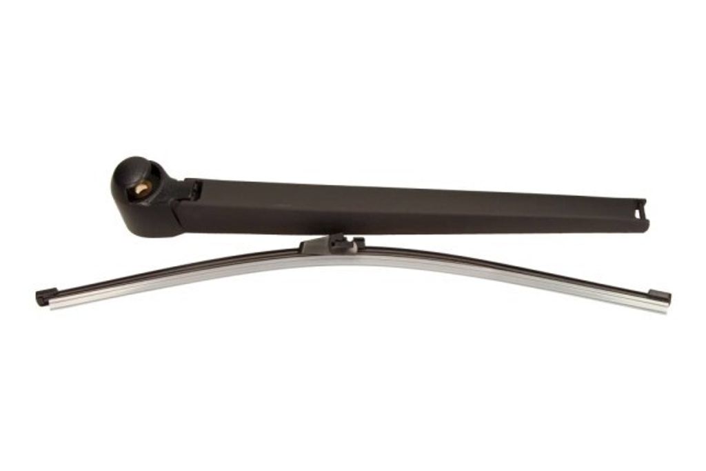 MAXGEAR 39-0449 Wischerarm Scheibenwischerarm Hinten für VW Transporter V Bus (7HB, 7HJ, 7EB, 7EJ, 7EF, 7EG, 7HF, 7EC) mit Wischblatt