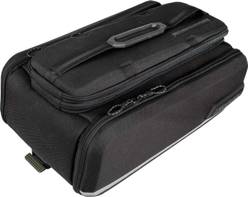 Brašna Topeak E-xplorer Trunkbag zadní na nosič černá Obrázek produktu 