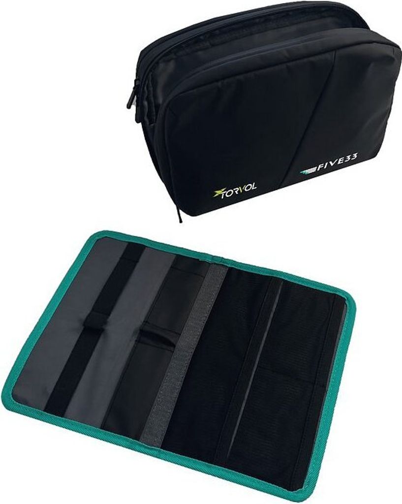 Torvol Tasche FPV Fast Track Bag Five 33 Produktbild 