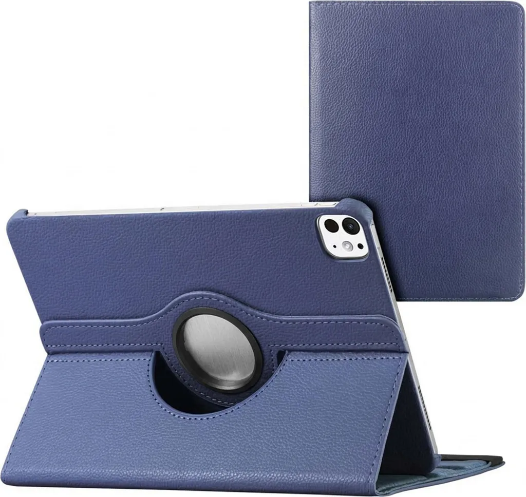 Recensione Cover iPad 11 2025 / iPad 10 10.9 Imoshion 360° Ruotabile