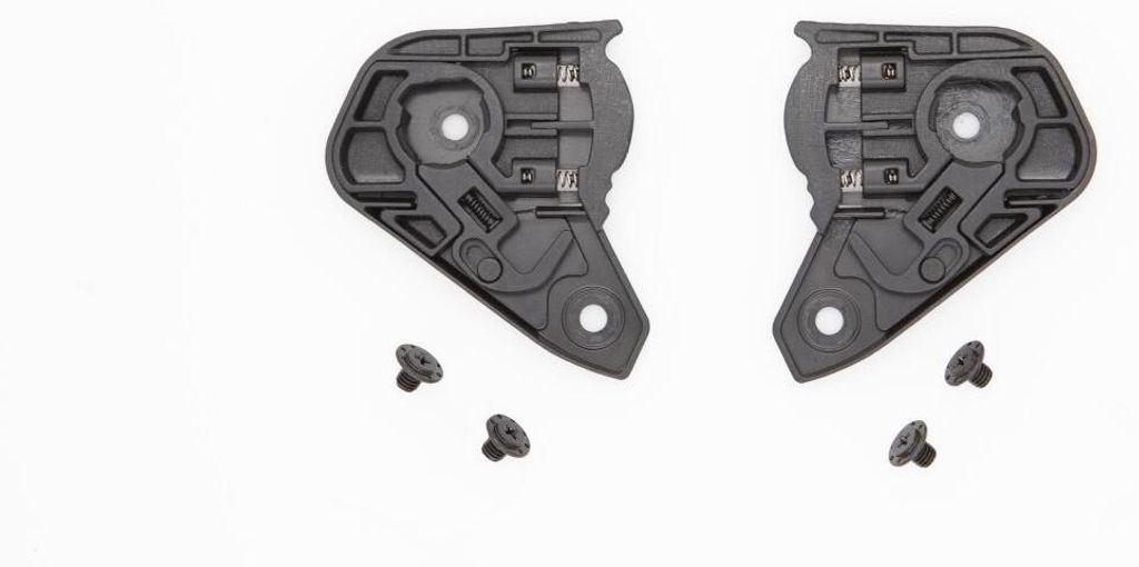 PREMIER HELMETS Visier-Kit Mech Hyp Dev Obrázok produktu 
