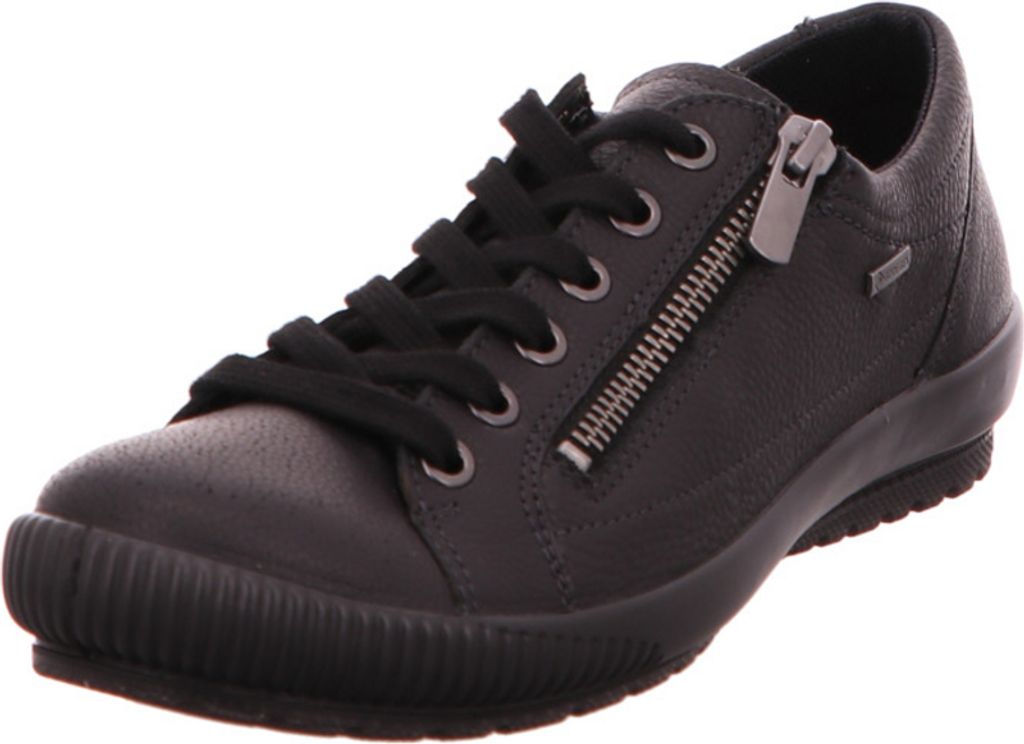 Legero Tanaro 4.0 - Schwarz Glattleder Größe: 37 Normal