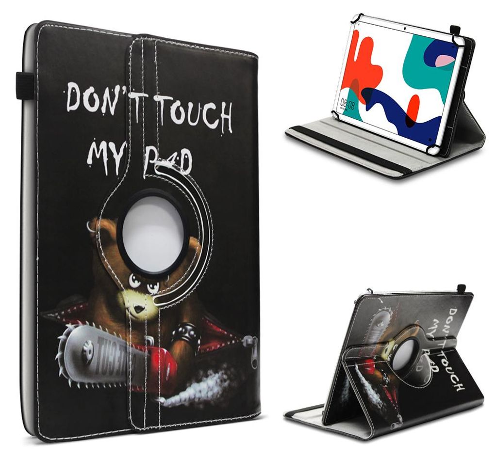 Tablet Hülle für Huawei MatePad T10 / T10s Tasche Produktbild 