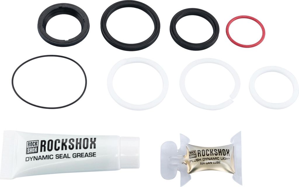RockShox Service Kit Service Kit RS 50h 1 Jahr Luftdose Sidluxe