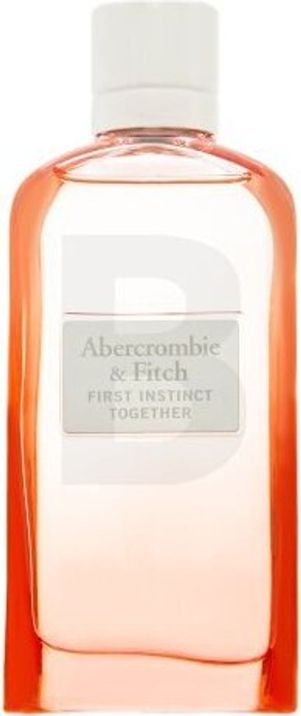 Abercrombie & Fitch First Instinct Together parfémovaná Obrázok produktu 