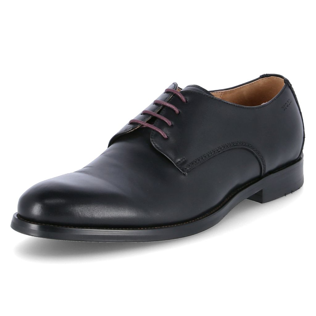 Scarpe basse Digel SEBASTIAN nere da uomo Immagine del prodotto 