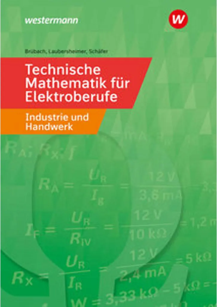 Finis les erreurs de calcul : mathématiques électricité et industrie