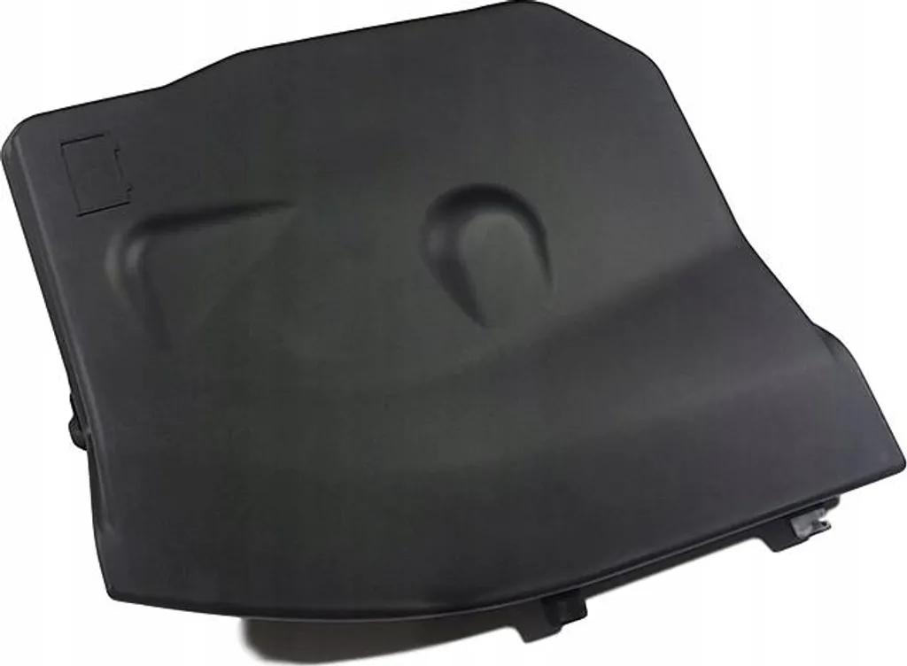 Solution anti-vibration : Couvercle base de batterie Volvo 31402984 neuf