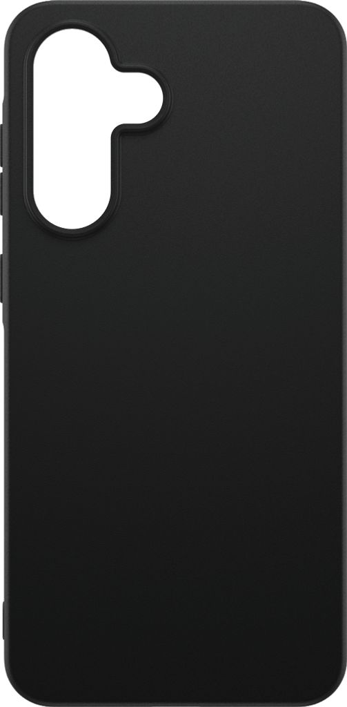 PanzerGlass SAFE. by TPU Case Schwarz Samsung Galaxy A56 5G | Bulk, Cover, Samsung, Samsung - Galaxy A56 5G, Schwarz